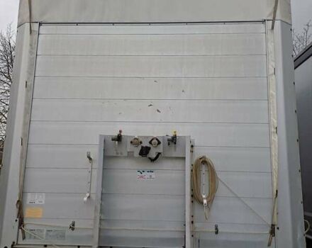 Шмітц Каргобулл Cargobull, об'ємом двигуна 0 л та пробігом 0 тис. км за 9000 $, фото 5 на Automoto.ua