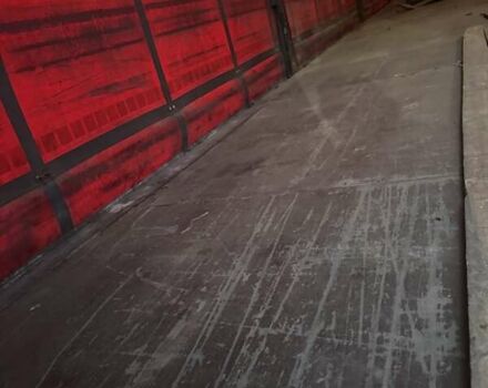 Шмітц Каргобулл Cargobull, об'ємом двигуна 0 л та пробігом 0 тис. км за 8200 $, фото 4 на Automoto.ua