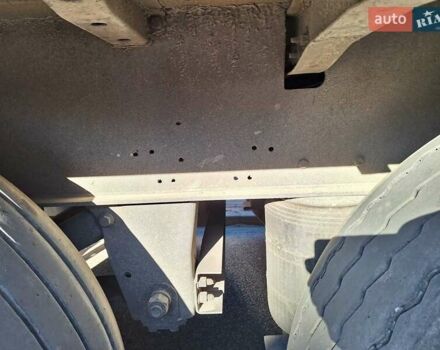 Шмітц Каргобулл Cargobull, об'ємом двигуна 0 л та пробігом 1 тис. км за 11900 $, фото 12 на Automoto.ua