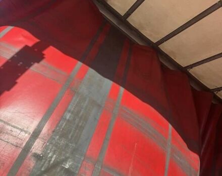 Шмітц Каргобулл Cargobull, об'ємом двигуна 0 л та пробігом 0 тис. км за 8200 $, фото 6 на Automoto.ua