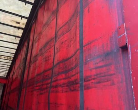 Шмітц Каргобулл Cargobull, об'ємом двигуна 0 л та пробігом 0 тис. км за 8200 $, фото 3 на Automoto.ua