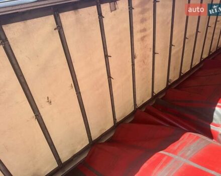 Шмітц Каргобулл Cargobull, об'ємом двигуна 0 л та пробігом 0 тис. км за 8200 $, фото 7 на Automoto.ua