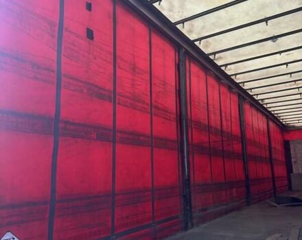 Шмітц Каргобулл Cargobull, об'ємом двигуна 0 л та пробігом 0 тис. км за 8200 $, фото 2 на Automoto.ua