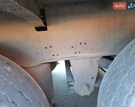 Шмітц Каргобулл Cargobull, об'ємом двигуна 0 л та пробігом 1 тис. км за 11900 $, фото 7 на Automoto.ua