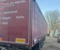 Шмітц Каргобулл Cargobull, об'ємом двигуна 0 л та пробігом 0 тис. км за 8200 $, фото 1 на Automoto.ua