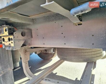 Шмітц Каргобулл Cargobull, об'ємом двигуна 0 л та пробігом 1 тис. км за 11900 $, фото 15 на Automoto.ua