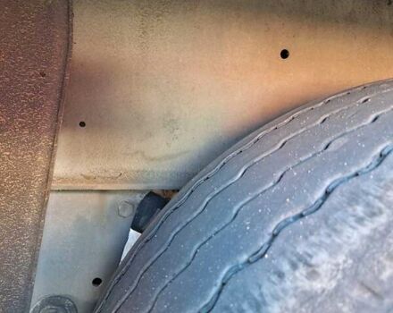 Шмітц Каргобулл Cargobull, об'ємом двигуна 0 л та пробігом 1 тис. км за 11900 $, фото 11 на Automoto.ua