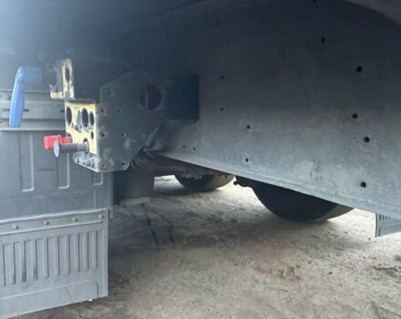 Шмітц Каргобулл Cargobull, об'ємом двигуна 0 л та пробігом 0 тис. км за 8200 $, фото 5 на Automoto.ua