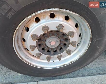 Шмітц Каргобулл Cargobull, об'ємом двигуна 0 л та пробігом 1 тис. км за 11900 $, фото 9 на Automoto.ua