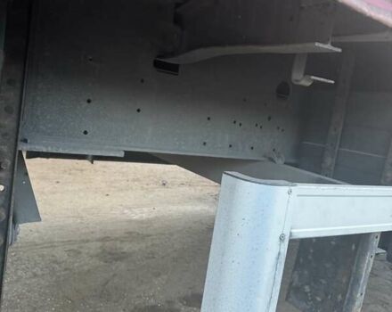 Шмітц Каргобулл Cargobull, об'ємом двигуна 0 л та пробігом 0 тис. км за 8200 $, фото 9 на Automoto.ua