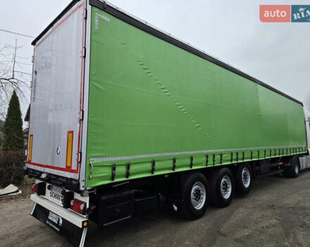 Шмітц Каргобулл Cargobull, об'ємом двигуна 0 л та пробігом 0 тис. км за 10900 $, фото 2 на Automoto.ua