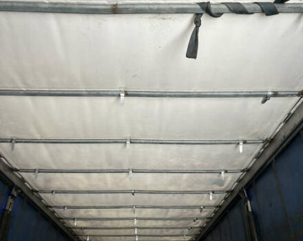 Шмитц Каргобулл Cargobull, объемом двигателя 0 л и пробегом 0 тыс. км за 8900 $, фото 7 на Automoto.ua