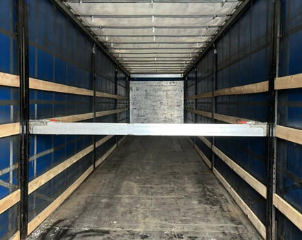 Шмитц Каргобулл Cargobull, объемом двигателя 0 л и пробегом 0 тыс. км за 8900 $, фото 6 на Automoto.ua