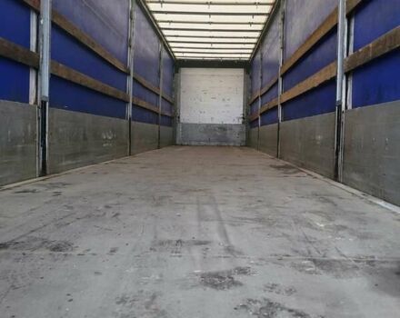 Шмітц Каргобулл Cargobull, об'ємом двигуна 0 л та пробігом 1 тис. км за 12200 $, фото 5 на Automoto.ua