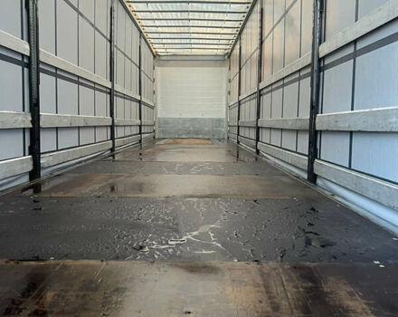 Шмітц Каргобулл Cargobull, об'ємом двигуна 0 л та пробігом 500 тис. км за 12900 $, фото 3 на Automoto.ua