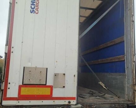 Шмітц Каргобулл Cargobull, об'ємом двигуна 0 л та пробігом 1 тис. км за 12200 $, фото 6 на Automoto.ua