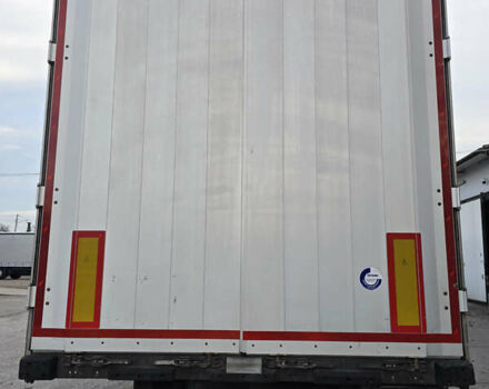Шмитц Каргобулл Cargobull 2013 в Львове на Automoto.ua Шмитц Каргобулл Cargobull, объемом двигателя 0 л и пробегом 500 тыс. км за 13500 $, фото 5 на Automoto.ua