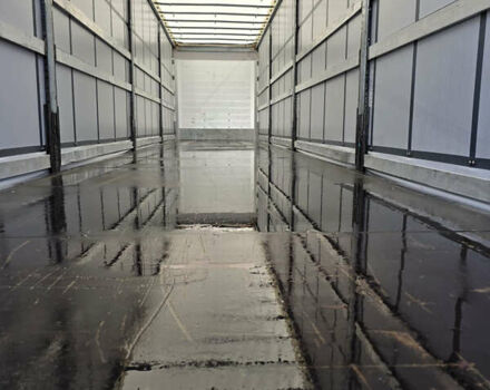 Шмітц Каргобулл Cargobull, об'ємом двигуна 0 л та пробігом 500 тис. км за 12900 $, фото 4 на Automoto.ua