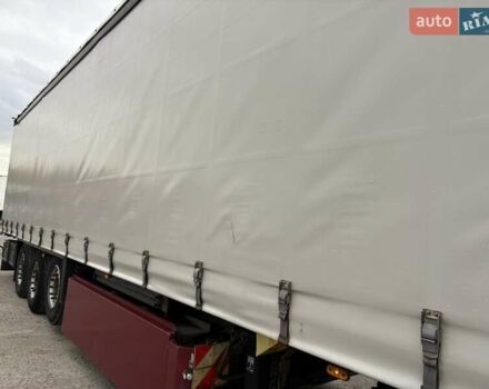 Шмитц Каргобулл Cargobull 2013 в Луцке на Automoto.ua Шмитц Каргобулл Cargobull, объемом двигателя 0 л и пробегом 200 тыс. км за 12999 $, фото 2 на Automoto.ua