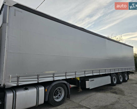 Шмитц Каргобулл Cargobull 2013 в Львове на Automoto.ua Шмитц Каргобулл Cargobull, объемом двигателя 0 л и пробегом 500 тыс. км за 13500 $, фото 6 на Automoto.ua