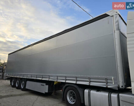Шмитц Каргобулл Cargobull 2013 в Львове на Automoto.ua Шмитц Каргобулл Cargobull, объемом двигателя 0 л и пробегом 500 тыс. км за 13500 $, фото 4 на Automoto.ua