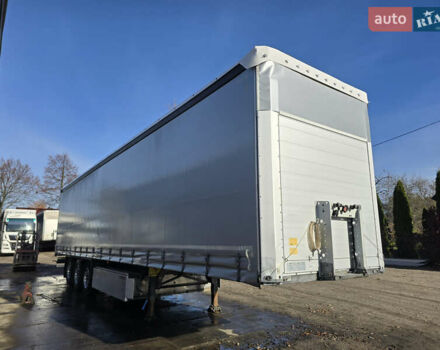 Шмітц Каргобулл Cargobull, об'ємом двигуна 0 л та пробігом 500 тис. км за 12900 $, фото 5 на Automoto.ua