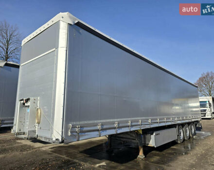 Шмітц Каргобулл Cargobull, об'ємом двигуна 0 л та пробігом 500 тис. км за 12900 $, фото 7 на Automoto.ua