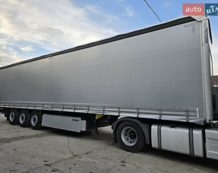 Шмитц Каргобулл Cargobull 2013 в Львове на Automoto.ua Шмитц Каргобулл Cargobull, объемом двигателя 0 л и пробегом 500 тыс. км за 13500 $, фото 1 на Automoto.ua