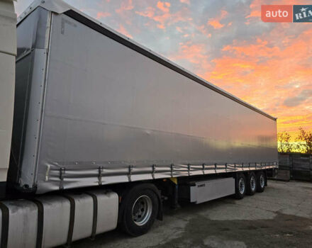 Шмітц Каргобулл Cargobull, об'ємом двигуна 0 л та пробігом 500 тис. км за 12900 $, фото 2 на Automoto.ua
