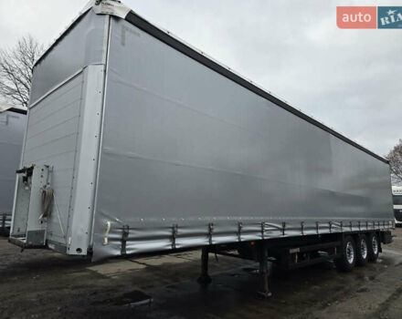 Шмітц Каргобулл Cargobull, об'ємом двигуна 0 л та пробігом 0 тис. км за 13900 $, фото 5 на Automoto.ua