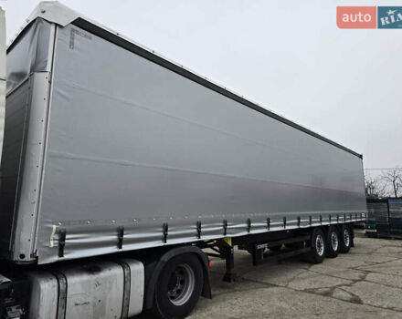 Шмітц Каргобулл Cargobull, об'ємом двигуна 0 л та пробігом 500 тис. км за 13900 $, фото 3 на Automoto.ua