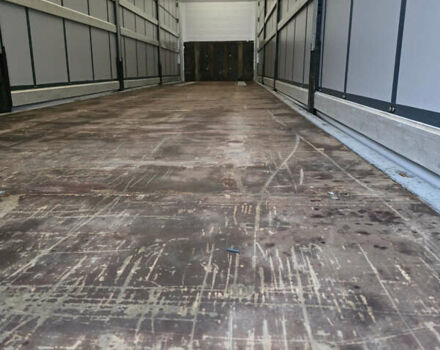 Шмітц Каргобулл Cargobull, об'ємом двигуна 0 л та пробігом 0 тис. км за 13900 $, фото 3 на Automoto.ua