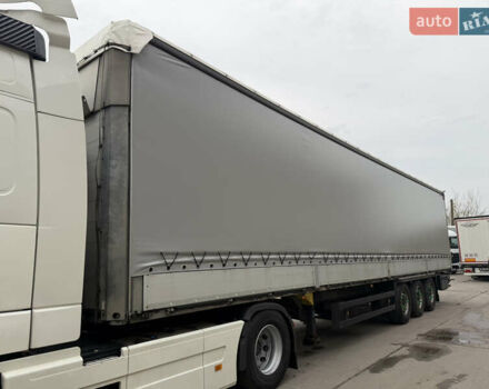 Шмітц Каргобулл Cargobull, об'ємом двигуна 0 л та пробігом 0 тис. км за 14900 $, фото 8 на Automoto.ua