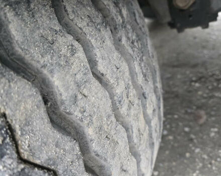 Шмітц Каргобулл Cargobull, об'ємом двигуна 0 л та пробігом 500 тис. км за 13900 $, фото 1 на Automoto.ua