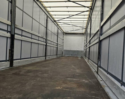 Шмітц Каргобулл Cargobull, об'ємом двигуна 0 л та пробігом 500 тис. км за 13900 $, фото 4 на Automoto.ua