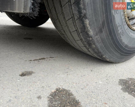 Шмітц Каргобулл Cargobull, об'ємом двигуна 0 л та пробігом 0 тис. км за 14900 $, фото 5 на Automoto.ua