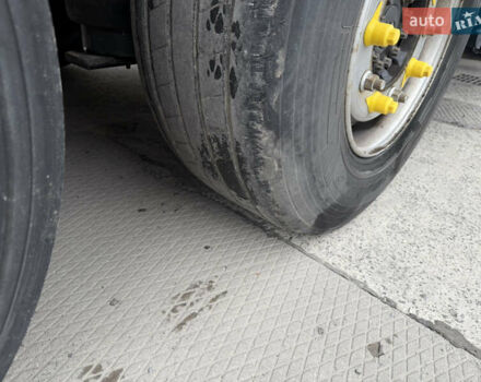 Шмітц Каргобулл Cargobull, об'ємом двигуна 0 л та пробігом 0 тис. км за 14900 $, фото 12 на Automoto.ua