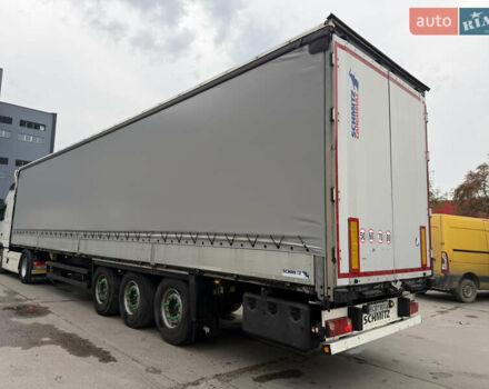 Шмітц Каргобулл Cargobull, об'ємом двигуна 0 л та пробігом 0 тис. км за 14900 $, фото 1 на Automoto.ua