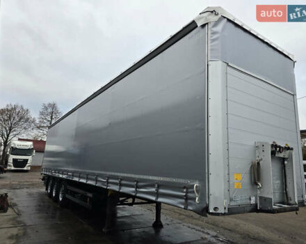 Шмітц Каргобулл Cargobull, об'ємом двигуна 0 л та пробігом 0 тис. км за 13900 $, фото 2 на Automoto.ua