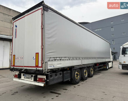 Шмітц Каргобулл Cargobull, об'ємом двигуна 0 л та пробігом 0 тис. км за 14900 $, фото 2 на Automoto.ua