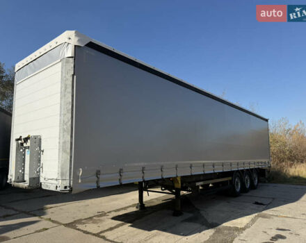 Шмітц Каргобулл Cargobull, об'ємом двигуна 0 л та пробігом 500 тис. км за 15500 $, фото 21 на Automoto.ua