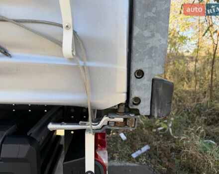 Шмітц Каргобулл Cargobull, об'ємом двигуна 0 л та пробігом 500 тис. км за 15500 $, фото 9 на Automoto.ua