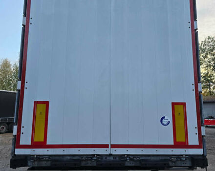 Шмитц Каргобулл Cargobull 2015 в Львове на Automoto.ua Шмитц Каргобулл Cargobull, объемом двигателя 0 л и пробегом 500 тыс. км за 15500 $, фото 1 на Automoto.ua