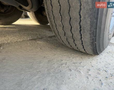 Шмітц Каргобулл Cargobull, об'ємом двигуна 0 л та пробігом 500 тис. км за 15500 $, фото 15 на Automoto.ua