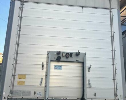 Шмітц Каргобулл Cargobull, об'ємом двигуна 0 л та пробігом 700 тис. км за 13100 $, фото 10 на Automoto.ua