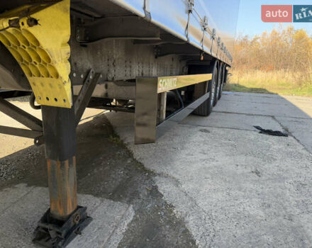 Шмітц Каргобулл Cargobull, об'ємом двигуна 0 л та пробігом 500 тис. км за 15500 $, фото 16 на Automoto.ua