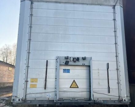 Шмітц Каргобулл Cargobull, об'ємом двигуна 0 л та пробігом 700 тис. км за 13100 $, фото 4 на Automoto.ua