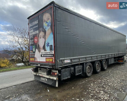 Шмітц Каргобулл Cargobull, об'ємом двигуна 0 л та пробігом 0 тис. км за 14000 $, фото 3 на Automoto.ua