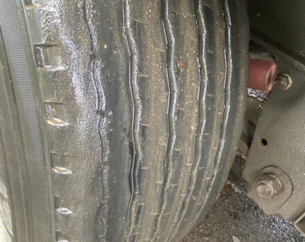 Шмітц Каргобулл Cargobull, об'ємом двигуна 0 л та пробігом 0 тис. км за 14000 $, фото 4 на Automoto.ua