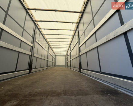 Шмітц Каргобулл Cargobull, об'ємом двигуна 0 л та пробігом 500 тис. км за 15500 $, фото 6 на Automoto.ua